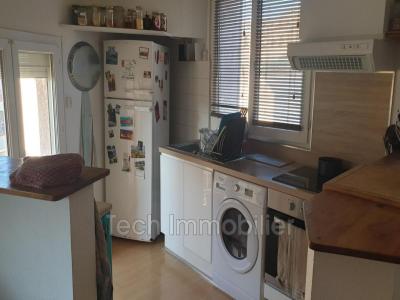 For rent Rivesaltes 3 rooms 52 m2 Pyrenees orientales (66600) photo 2