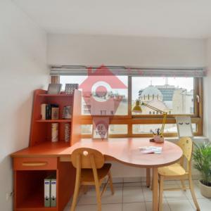 Annonce Vente Appartement Paris-14eme-arrondissement 75