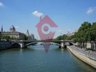 For sale Paris-14eme-arrondissement 1 room 17 m2 Paris (75014) photo 4