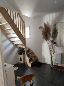 For rent Cauffry 6 rooms 125 m2 Oise (60290) photo 3