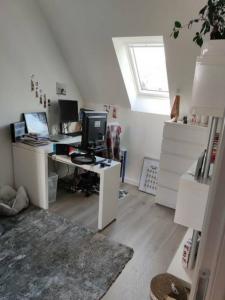 For rent Cauffry 6 rooms 125 m2 Oise (60290) photo 4