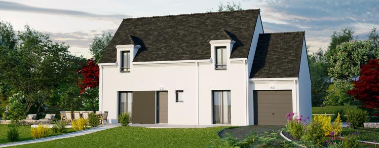 Annonce Vente 5 pices Maison Mitry-mory 77
