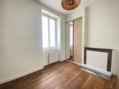 Louer Appartement 24 m2 Limoges