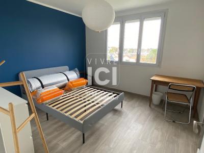 Louer Appartement Saint-herblain 380 euros