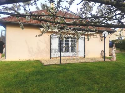 For sale Briare Canal 6 rooms 130 m2 Loiret (45250) photo 0