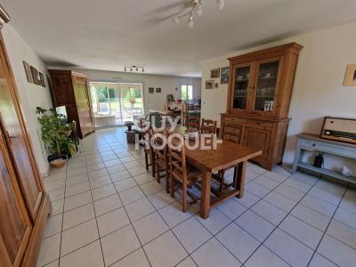 For sale Montamise 4 rooms 99 m2 Vienne (86360) photo 1