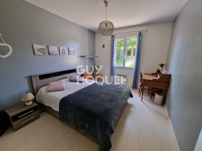 For sale Montamise 4 rooms 99 m2 Vienne (86360) photo 3