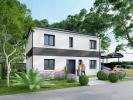 For sale House Marcoussis  163 m2 6 pieces