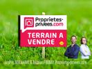 For sale Land Estouches LE-MEREVILLOIS 981 m2