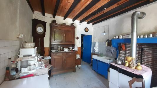 For sale Ebreuil 7 rooms 110 m2 Allier (03450) photo 2