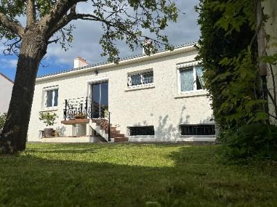 Acheter Maison Sorinieres 395000 euros
