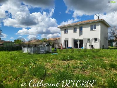 For sale Saint-mariens 6 rooms 111 m2 Gironde (33620) photo 0
