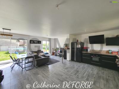 For sale Saint-mariens 6 rooms 111 m2 Gironde (33620) photo 1