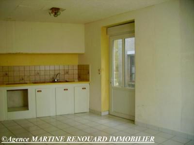 For sale Roudouallec ROUDOUALLEC 4 rooms 77 m2 Morbihan (56110) photo 2