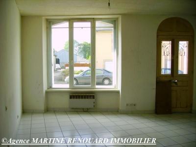 Acheter Maison Roudouallec Morbihan