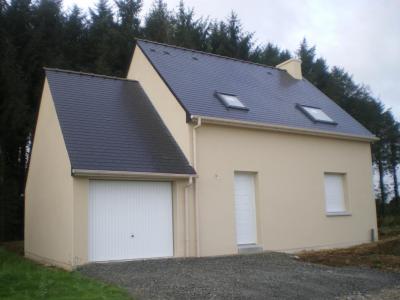 For sale Kervignac 5 rooms 78 m2 Morbihan (56700) photo 0