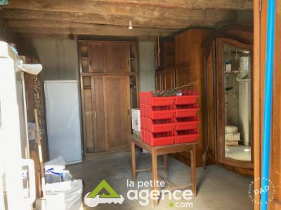 For sale Feux 4 rooms 70 m2 Cher (18300) photo 2