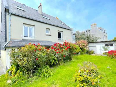 For sale Roscoff 9 rooms 202 m2 Finistere (29680) photo 2