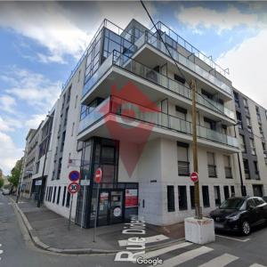 For sale Vanves 1 room 18 m2 Hauts de Seine (92170) photo 0