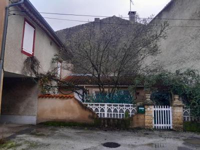 For sale Castres 7 rooms 120 m2 Tarn (81100) photo 0