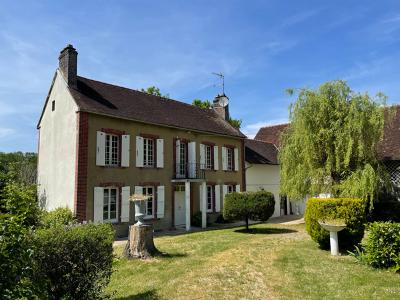 For sale Turny 6 rooms 139 m2 Yonne (89570) photo 0