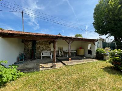 For sale Turny 6 rooms 139 m2 Yonne (89570) photo 2
