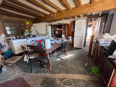 For sale Fresney 4 rooms 135 m2 Eure (27220) photo 2