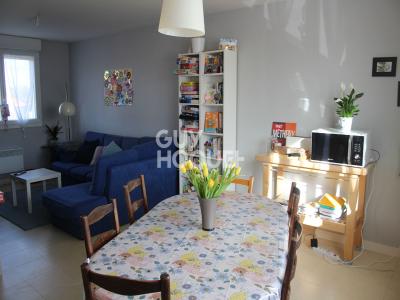 Acheter Maison 140 m2 Poitiers