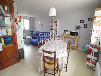 For sale Poitiers 6 rooms 140 m2 Vienne (86000) photo 4