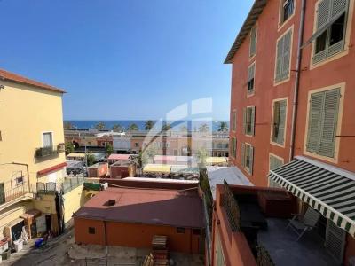 For sale Nice VIEUX NICE 3 rooms 81 m2 Alpes Maritimes (06300) photo 0