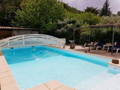 For sale Gignac 7 rooms 200 m2 Herault (34150) photo 2