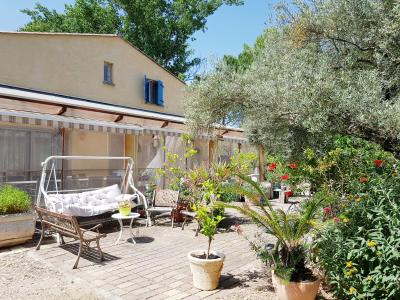 For sale Gignac 7 rooms 200 m2 Herault (34150) photo 4