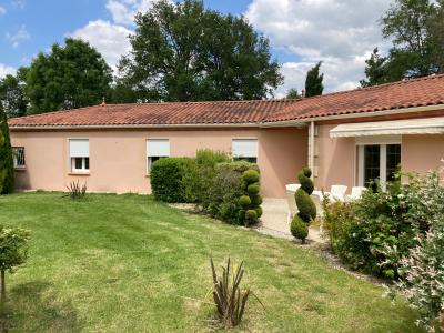 For sale Exideuil Charente (16150) photo 2