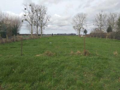 For sale Bourseville 733 m2 Somme (80130) photo 0