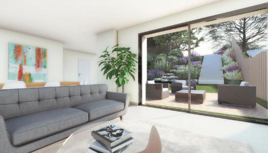 Acheter Maison 95 m2 Monterblanc