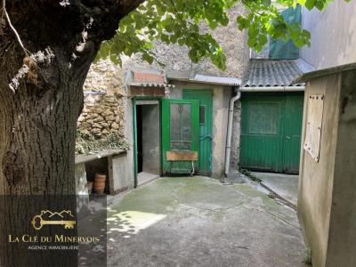 For sale Fontcouverte 5 rooms 90 m2 Aude (11700) photo 0