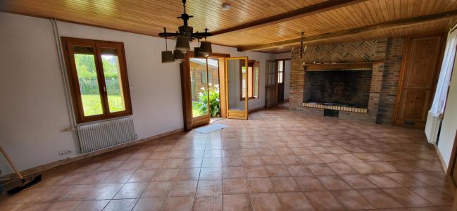 For sale Mareuil-caubert 5 rooms 86 m2 Somme (80132) photo 1