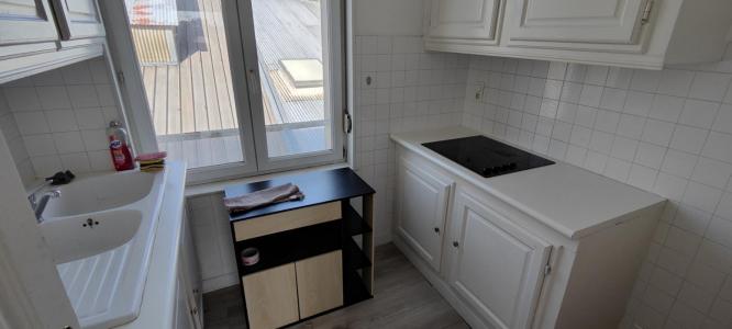 Acheter Appartement Saint-quentin 58000 euros