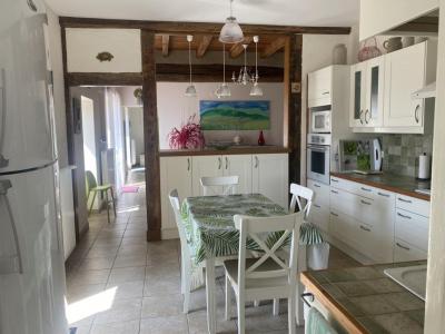For sale Bouce 6 rooms 150 m2 Allier (03150) photo 2