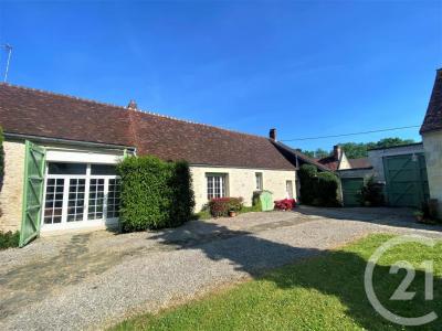 For sale Cambronne-les-clermont 8 rooms 216 m2 Oise (60290) photo 1