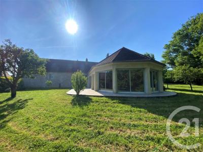 For sale Cambronne-les-clermont 8 rooms 216 m2 Oise (60290) photo 2