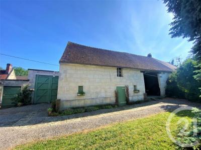 For sale Cambronne-les-clermont 8 rooms 216 m2 Oise (60290) photo 3