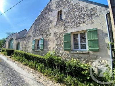 Acheter Maison Cambronne-les-clermont 676000 euros