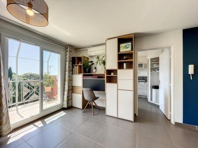 Acheter Appartement Nice 374900 euros