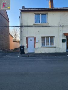 For sale Flixecourt 5 rooms 65 m2 Somme (80420) photo 0