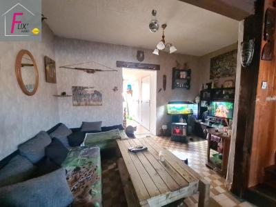 For sale Flixecourt 5 rooms 65 m2 Somme (80420) photo 2