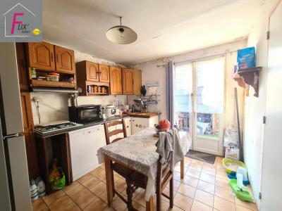 For sale Flixecourt 5 rooms 65 m2 Somme (80420) photo 4