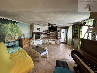For sale Montguyon 6 rooms 128 m2 Charente maritime (17270) photo 1