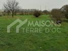 For sale Land Fronton  1338 m2