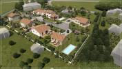 For sale Land Saint-vincent-de-barres  1000 m2